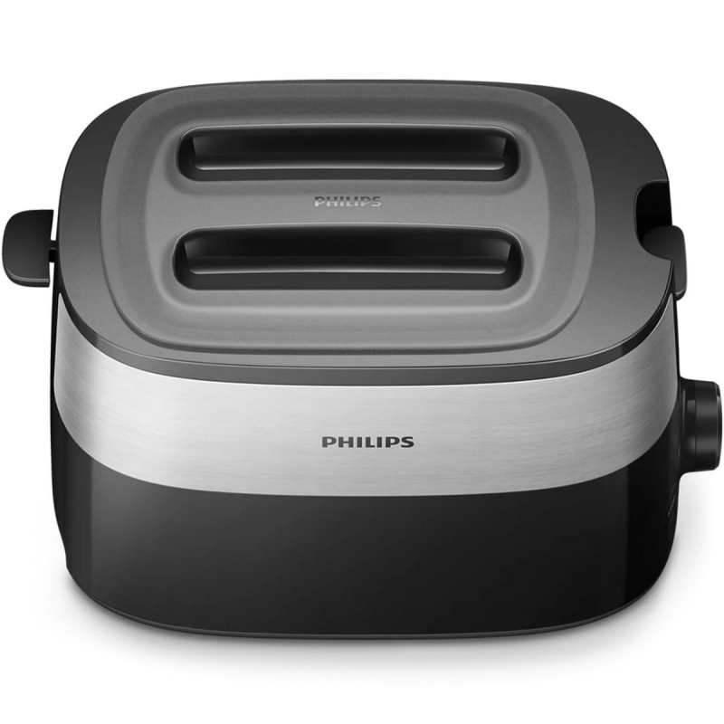 Philips HD2517/90 Daily Collection röster must/inox - Image 3