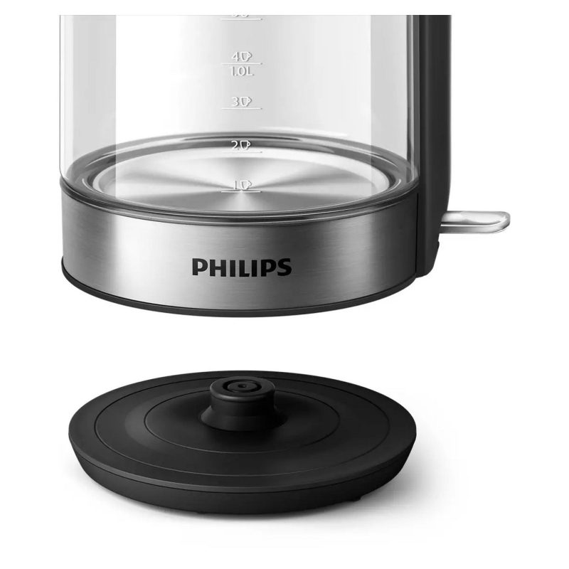 Philips HD9339/80 Viva Glass veekeetja - Image 4