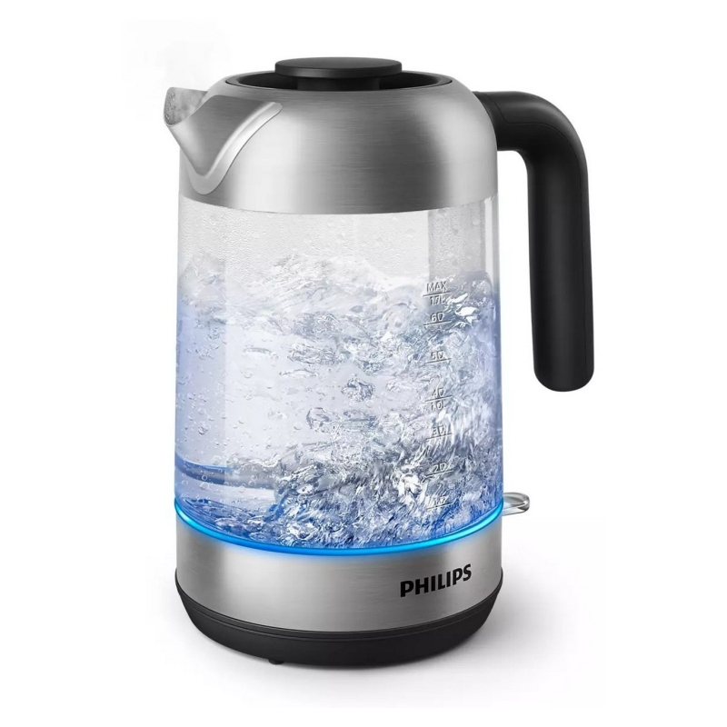 Philips HD9339/80 Viva Glass veekeetja - Image 2