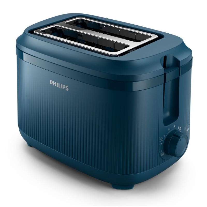Philips HD2511/70 Malibu Blue, röster - Image 1
