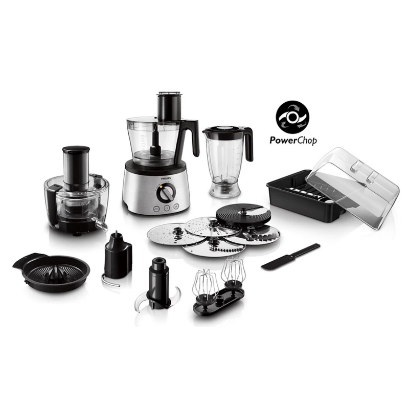 Philips HR7778/00 Avance Collection - Image 2