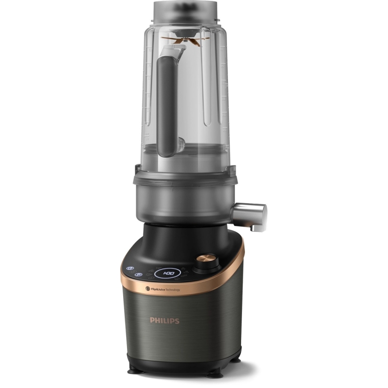 Philips HR3770/00 Flip&Juice blender mahlapressiga - Image 2