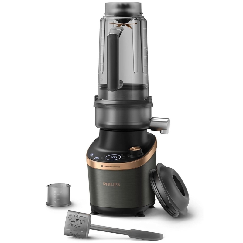 Philips HR3770/00 Flip&Juice blender mahlapressiga
