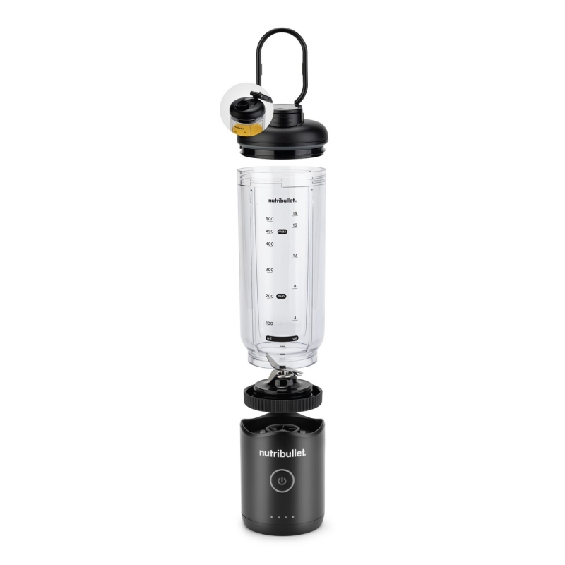 Nutribullet NBP013GM - Image 2
