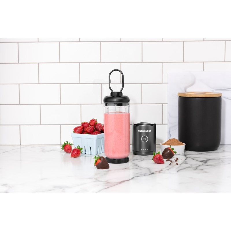 Nutribullet NBP013GM - Image 3