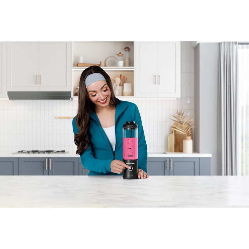 Nutribullet NBP013GM - Image 4