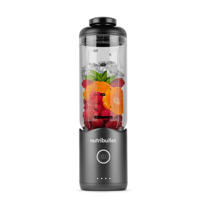 Nutribullet NBP013GM - Image 1
