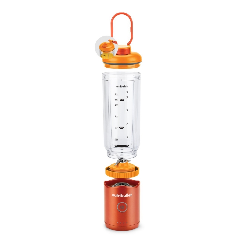 Nutribullet NBP013OR - Image 2