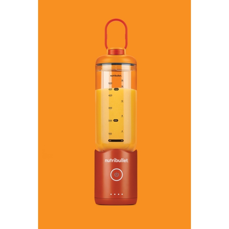 Nutribullet NBP013OR - Image 3