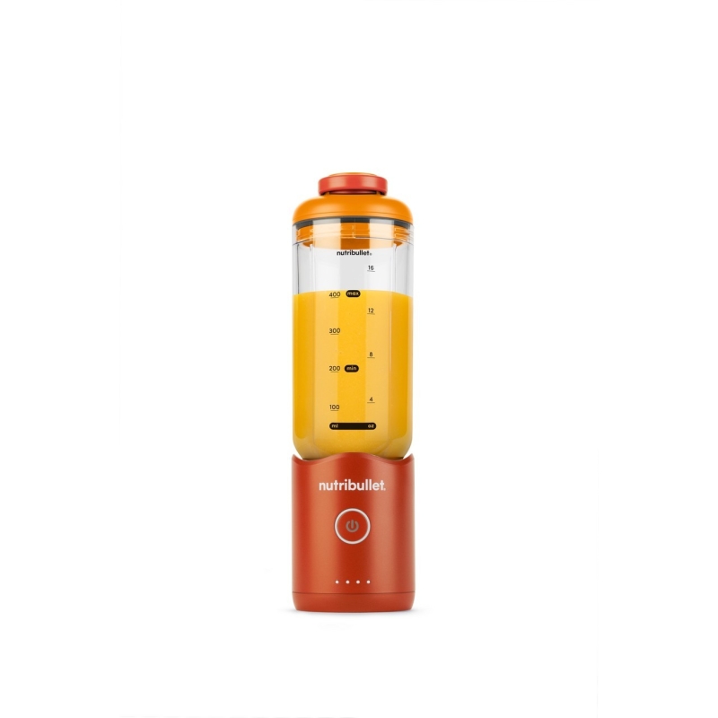 Nutribullet NBP013OR - Image 4