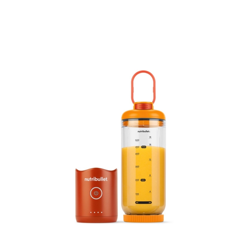 Nutribullet NBP013OR - Image 5