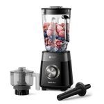 Philips HR3032/00 ProBlend Plus hakkimistarvikuga