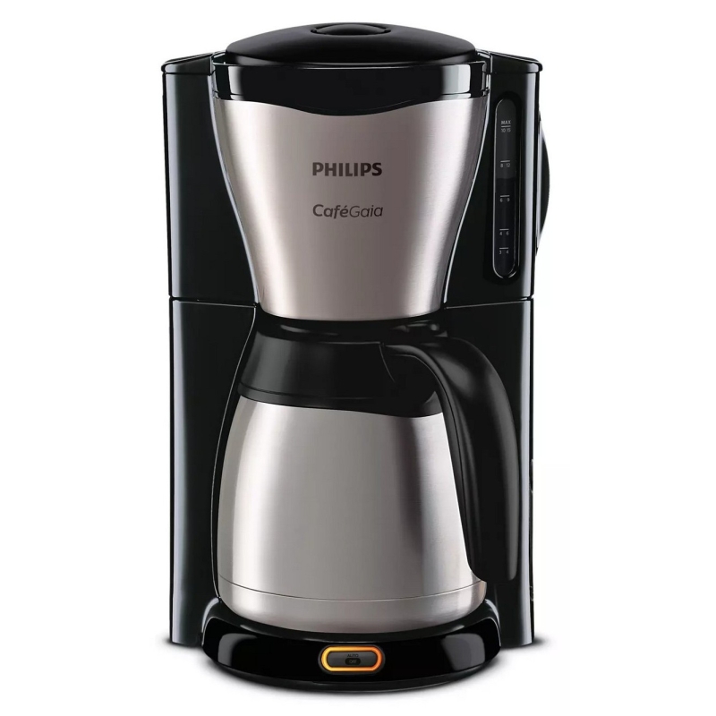 Philips HD7546/20 Cafe Gaia termosega kohvimasin - Image 4