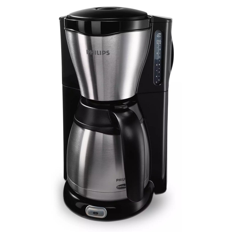 Philips HD7546/20 Cafe Gaia termosega kohvimasin