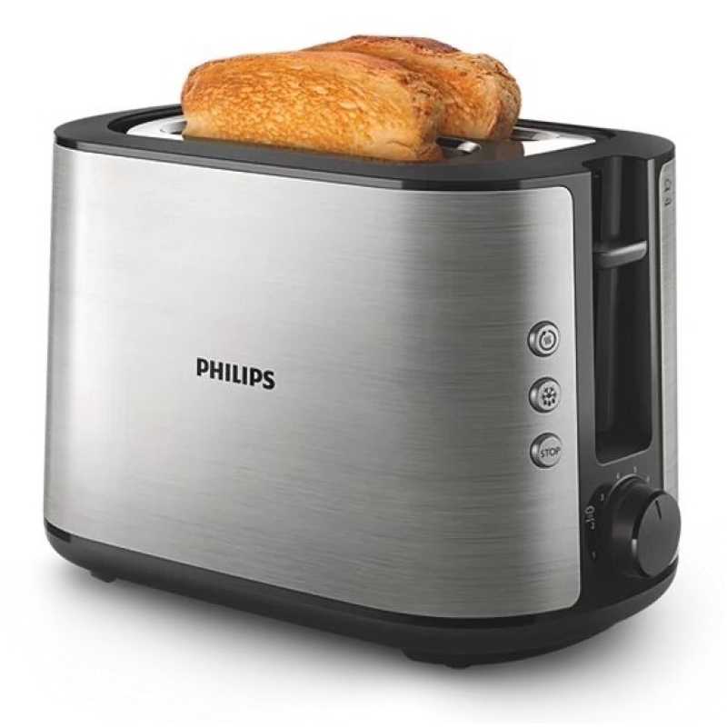 Philips HD2650/90 Viva Collection inox