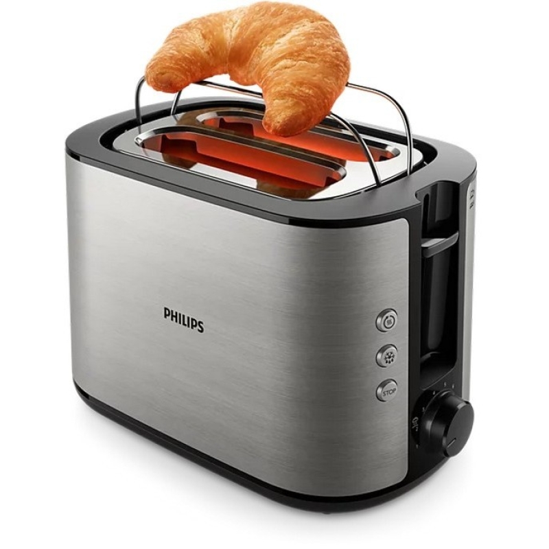 Philips HD2650/90 Viva Collection inox - Image 2