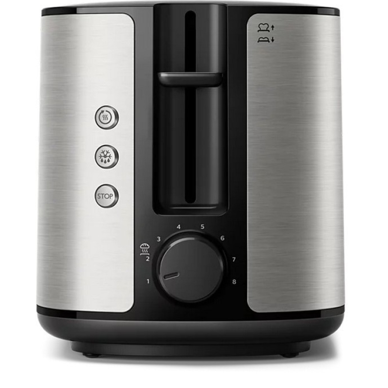 Philips HD2650/90 Viva Collection inox - Image 3