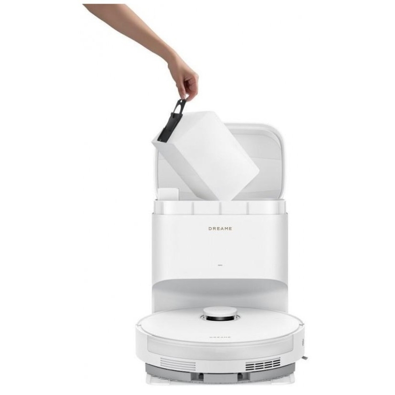 Dreame D20 Plus RLD35GD-WH - Image 6