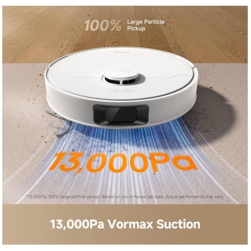 Dreame D20 Plus RLD35GD-WH - Image 3