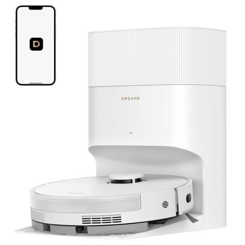 Dreame D20 Plus RLD35GD-WH - Image 1
