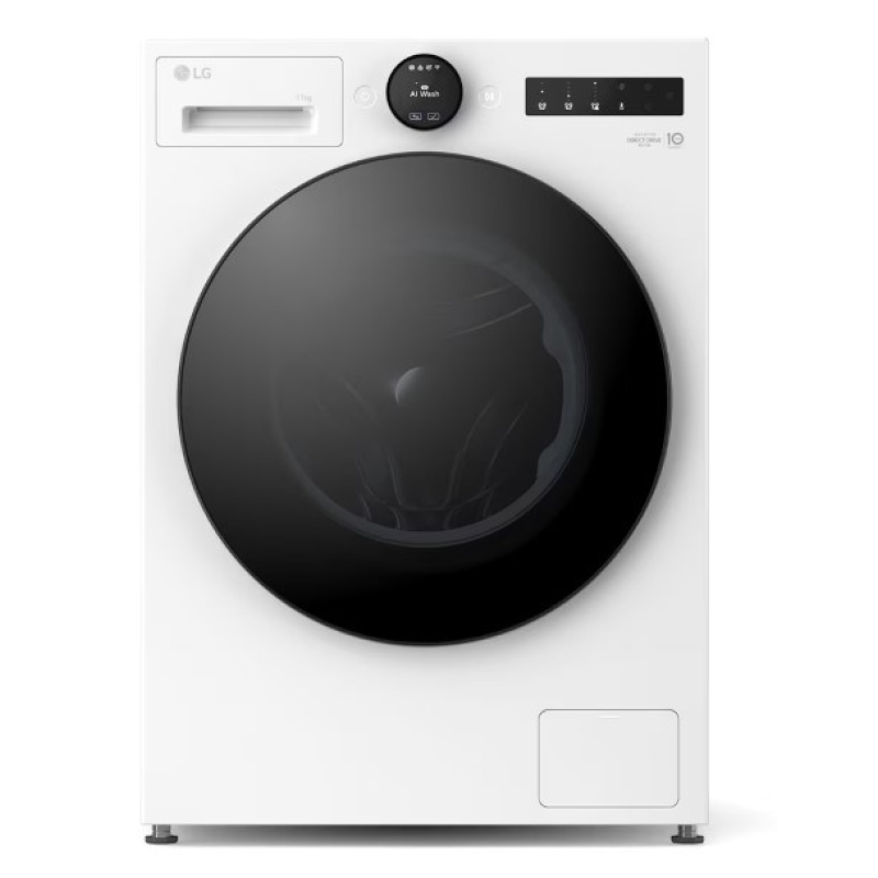 LG F4X7011TWB