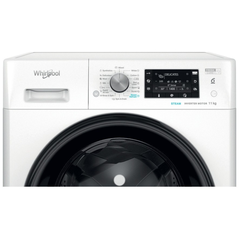 Whirlpool FFD 11489 BV - Image 5