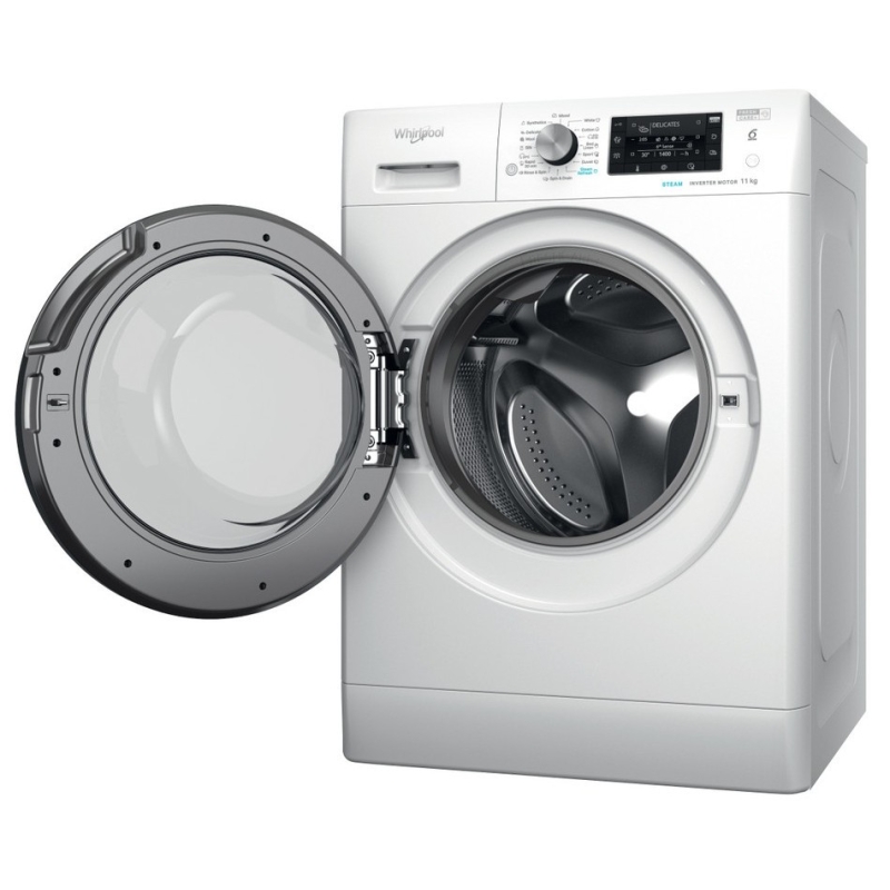 Whirlpool FFD 11489 BV - Image 4