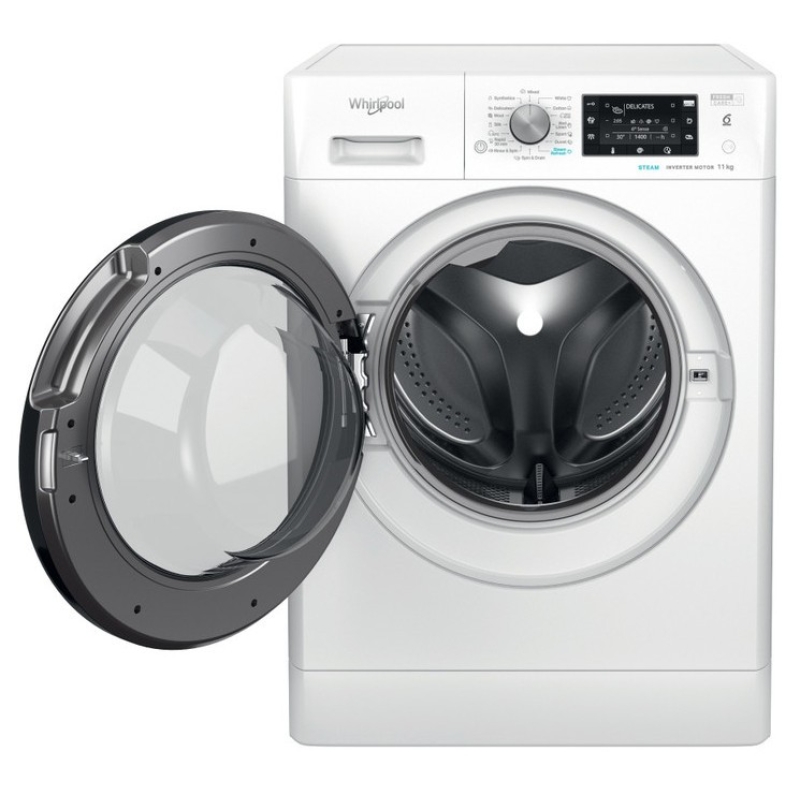 Whirlpool FFD 11489 BV - Image 3