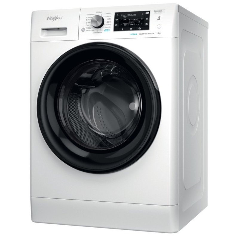 Whirlpool FFD 11489 BV - Image 2