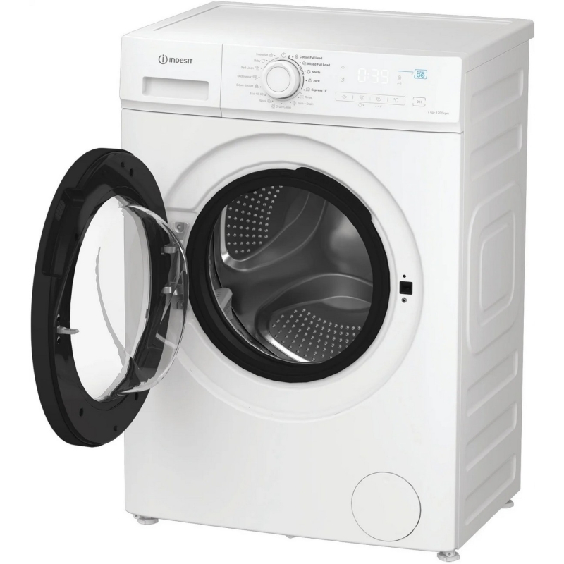 Indesit IMA 762B MY TIME EE - Image 4