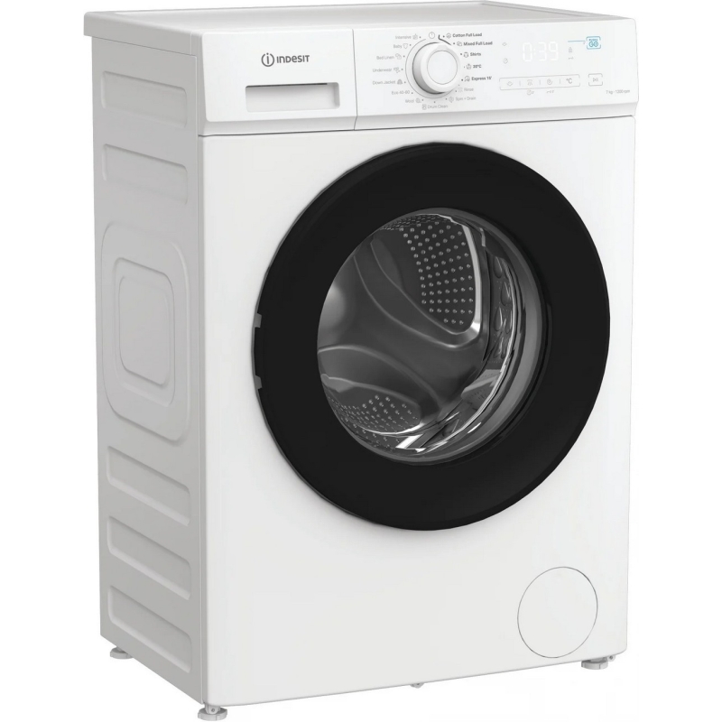 Indesit IMA 762B MY TIME EE - Image 2