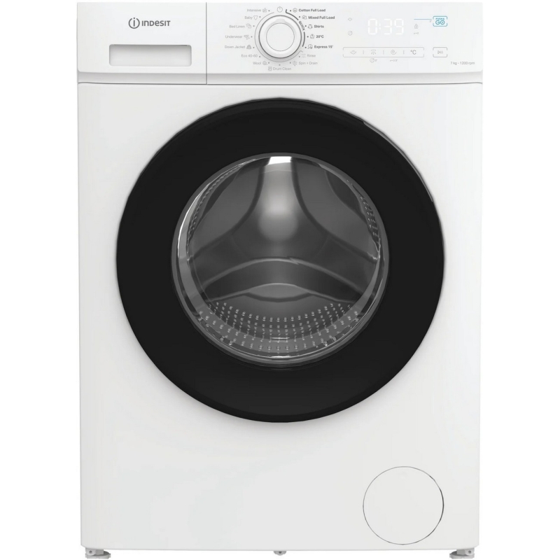 Indesit IMA 762B MY TIME EE