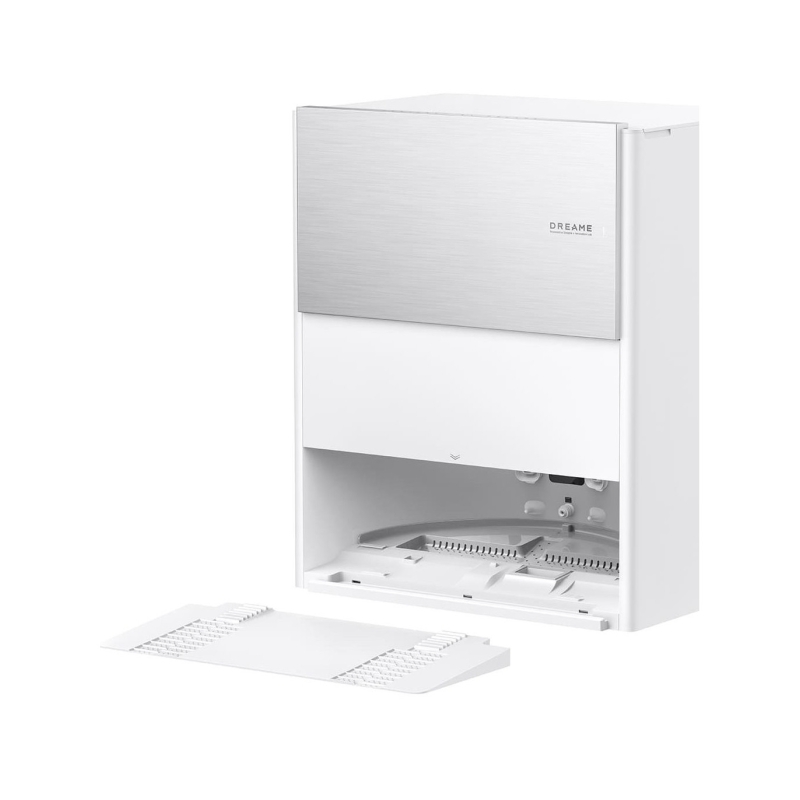 Dreame AQUA10 Roller RLH31CE-WH Wet & Dry, valge - Image 5