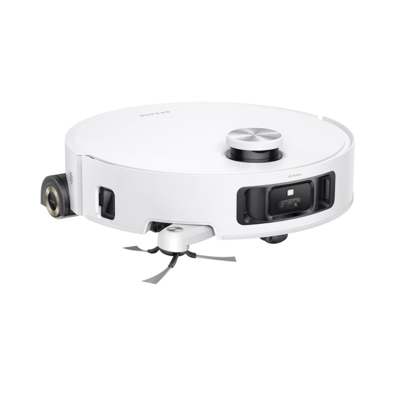 Dreame AQUA10 Roller RLH31CE-WH Wet & Dry, valge - Image 4
