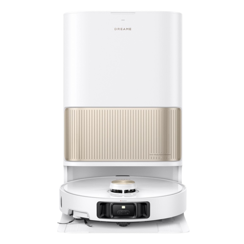 Dreame L40S PRO ULTRA RLL74CE, valge