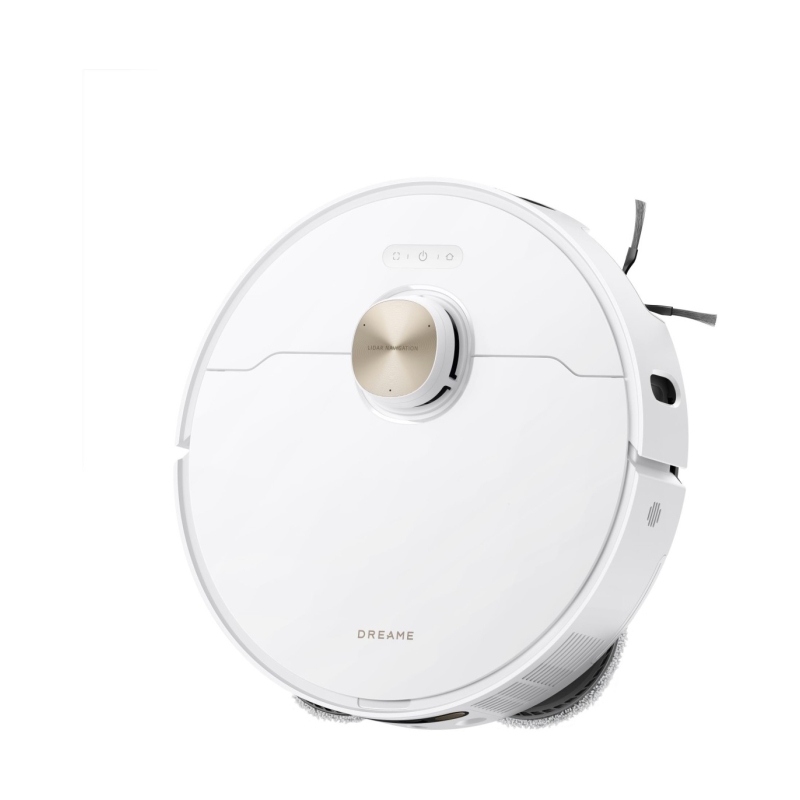 Dreame L40S PRO ULTRA RLL74CE, valge - Image 6