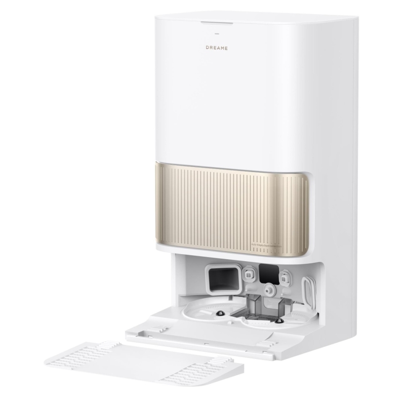 Dreame L40S PRO ULTRA RLL74CE, valge - Image 5