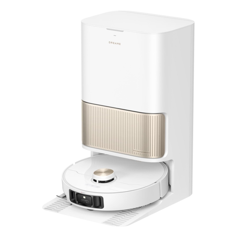 Dreame L40S PRO ULTRA RLL74CE, valge - Image 4