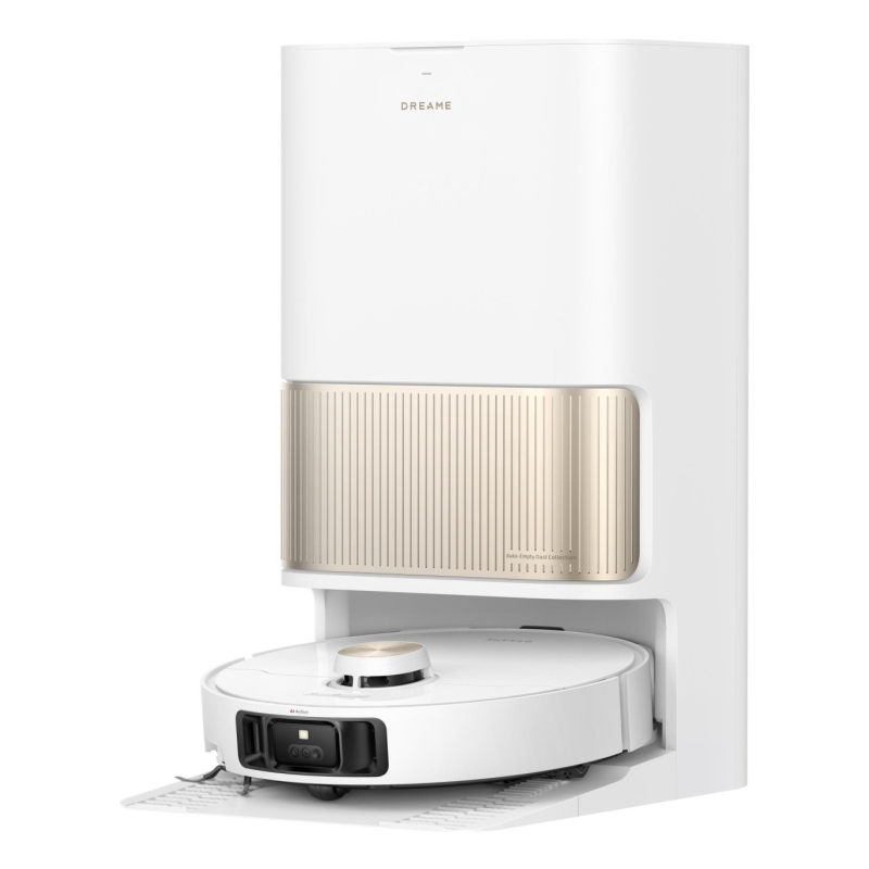Dreame L40S PRO ULTRA RLL74CE, valge - Image 3