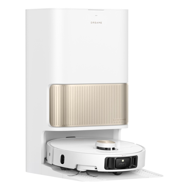 Dreame L40S PRO ULTRA RLL74CE, valge - Image 2