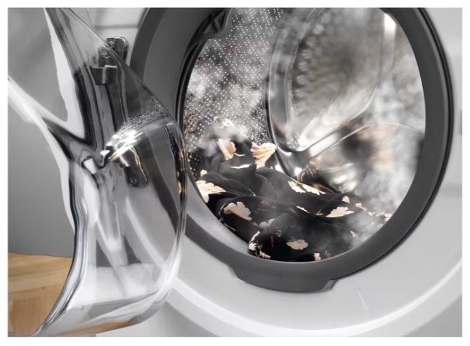 Electrolux EWS6307BE - Image 2