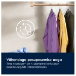 Electrolux EWS6307BE - Image 4
