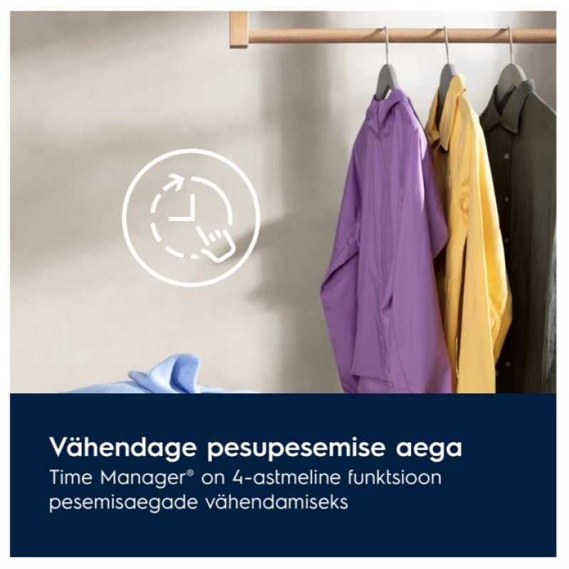 Electrolux EWS6307BE - Image 4