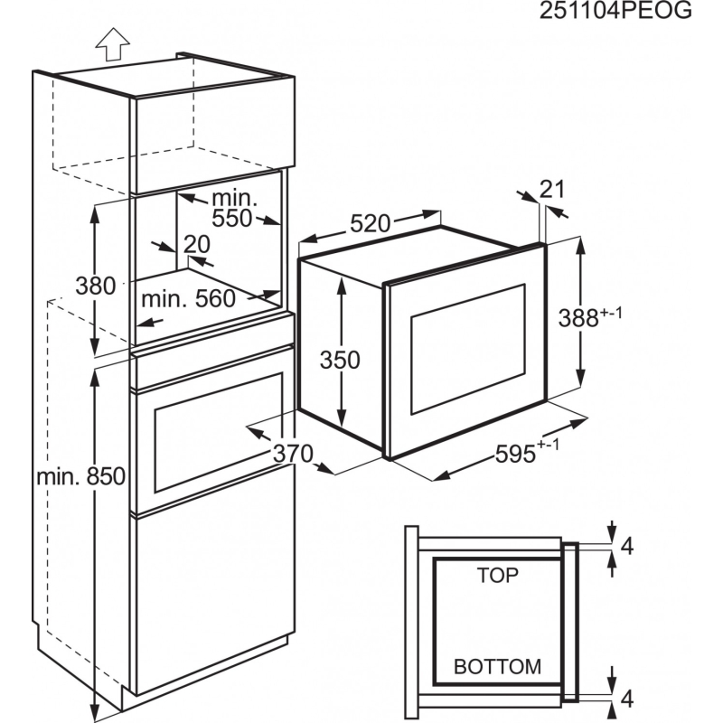 Electrolux LMS4253TBX - Image 5