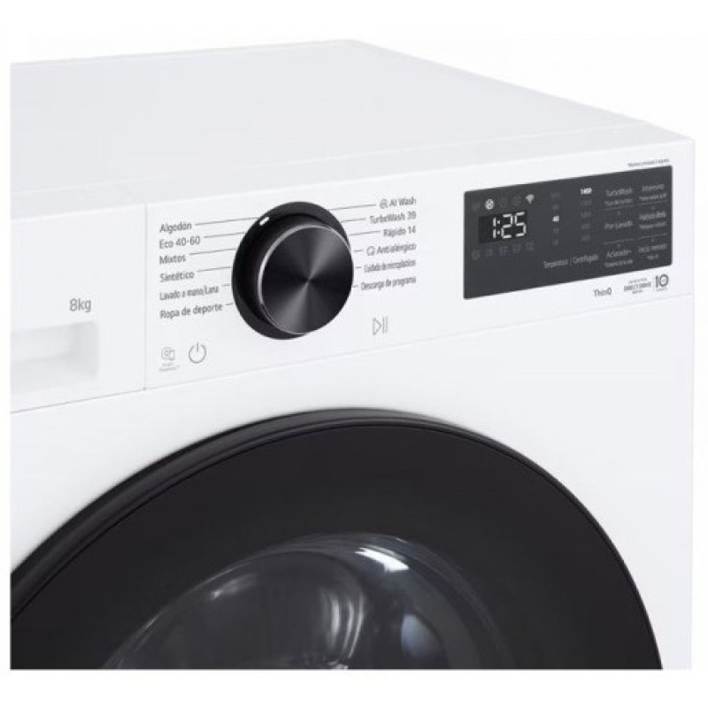 LG F2X50S8TLB - Image 3