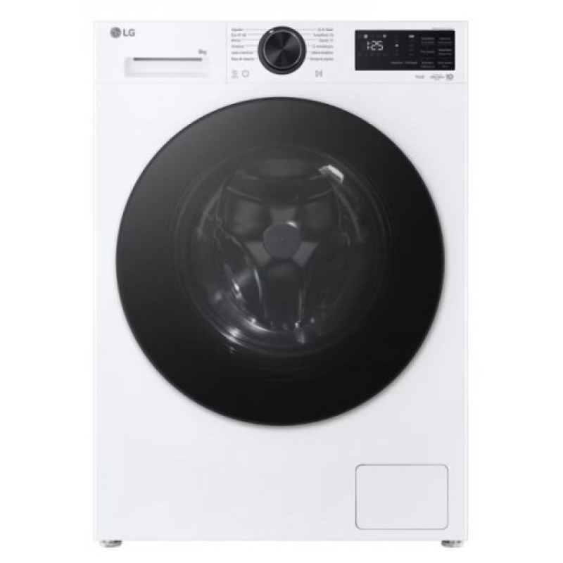 LG F2X50S8TLB - Image 1