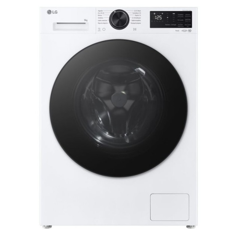 LG F2X50S9TLB