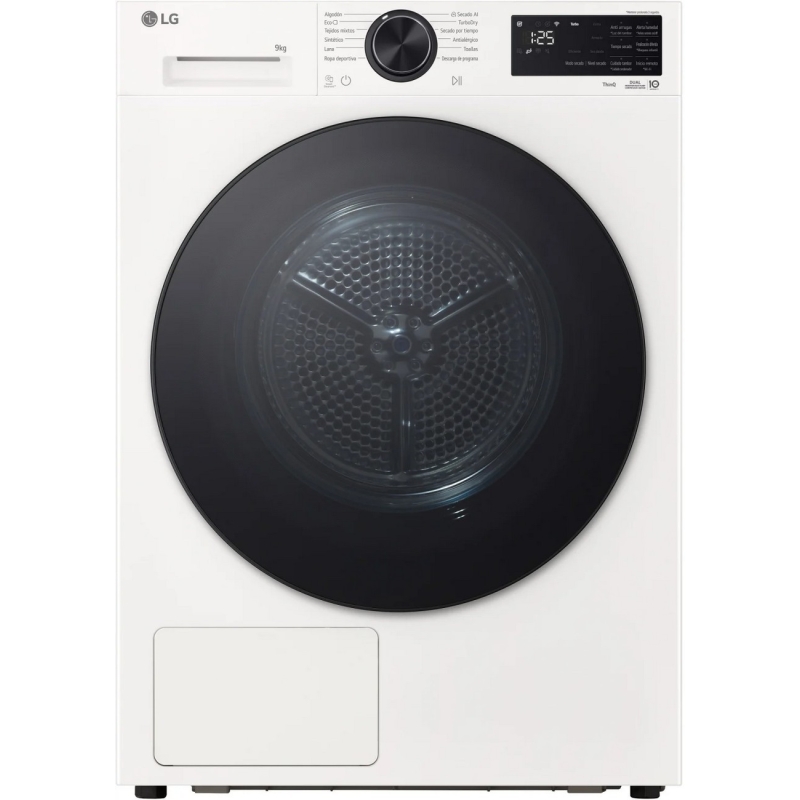 LG RHX5009TWB