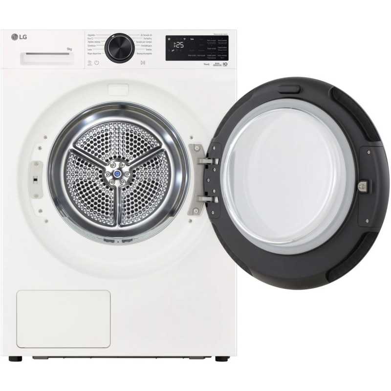 LG RHX5009TWB - Image 2