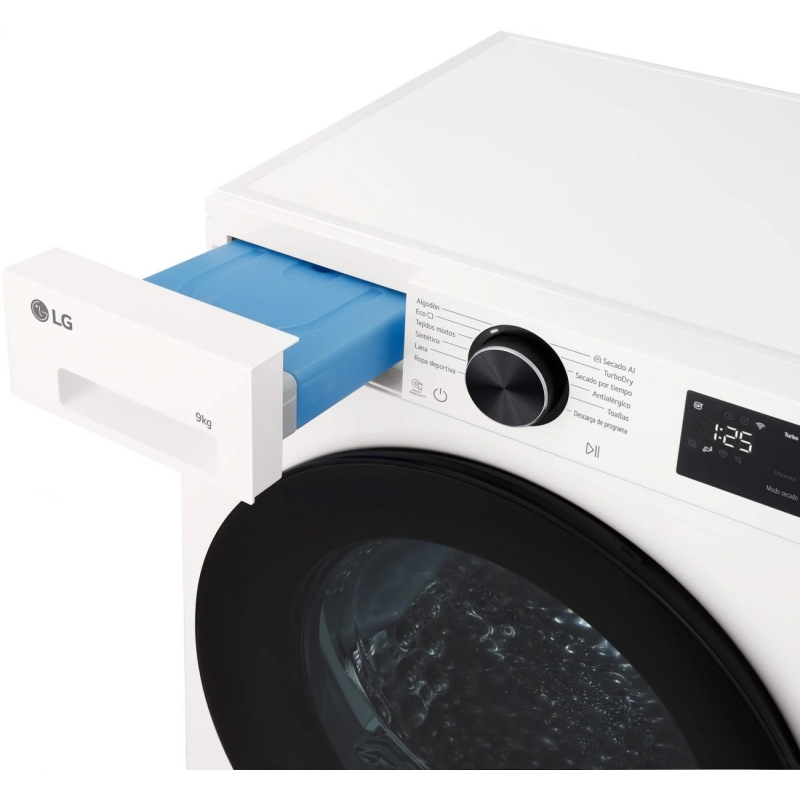 LG RHX5009TWB - Image 4